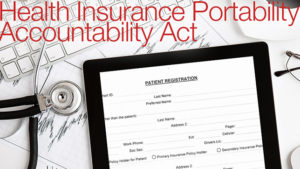 Health Insurance Portability Accountability Act