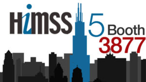Onyx Healthcare Inc. attend 2015 HIMSS show