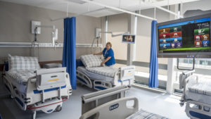 How Technology is Reducing Readmission at Hospitals