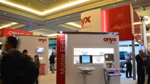 Onyx Healthcare To Be Featured In Upcoming Military Trade Shows