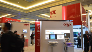 Onyx Healthcare is Leading the Charge in Healthcare IT Security