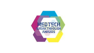 ONYX Healthcare USA Named MedTech Breakthrough Award Winner