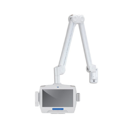Ceiling & Wall Mount Arm