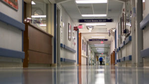 The Growing Crisis in VA Hospitals