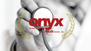 ANNOUNCEMENT: Onyx Healthcare Wins Two Prestigious Product of the Year Awards