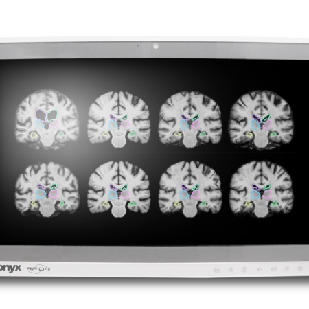 Mate-2205 All-In-One Medical PC