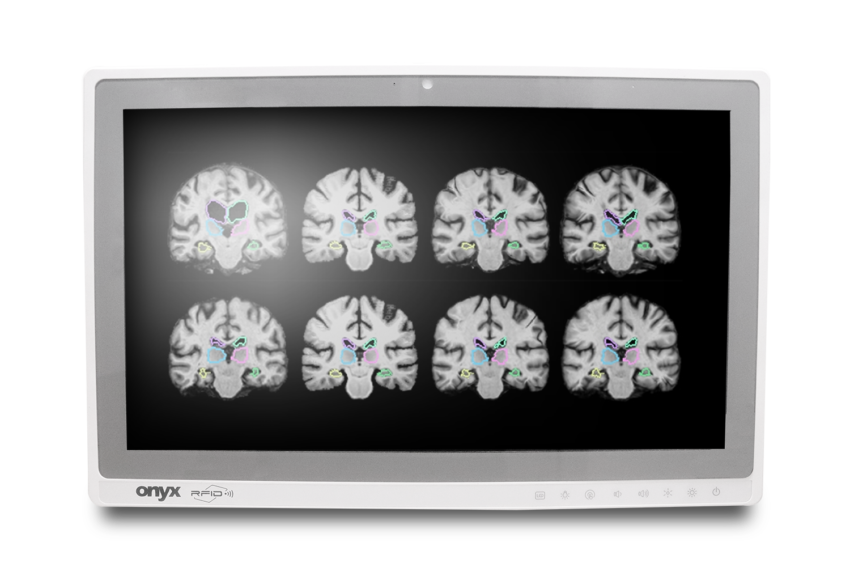 Mate-2205 All-In-One Medical PC
