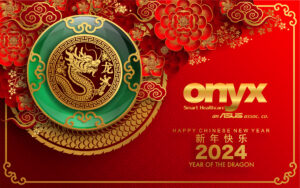 Happy Lunar New Year!