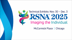 Onyx Healthcare at RSNA 2025